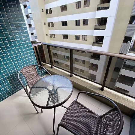 Maceio Facilities Apto. 710 Nobile Stays Exterior photo