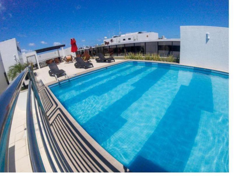 Maceio Facilities Apto. 710 Nobile Stays Exterior photo