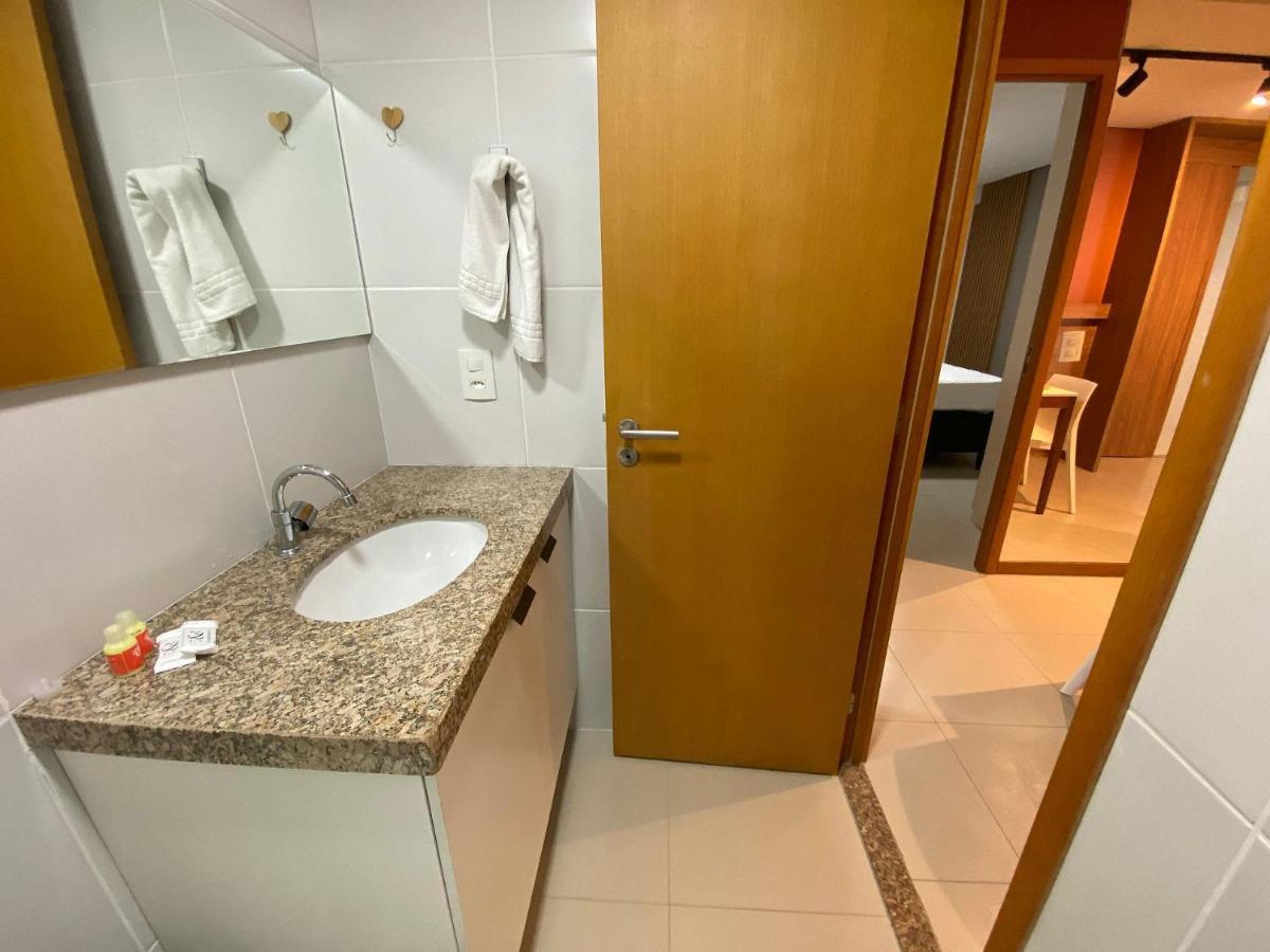 Maceio Facilities Apto. 710 Nobile Stays Exterior photo