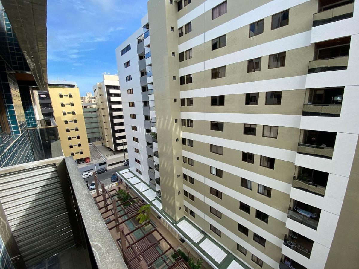Maceio Facilities Apto. 710 Nobile Stays Exterior photo