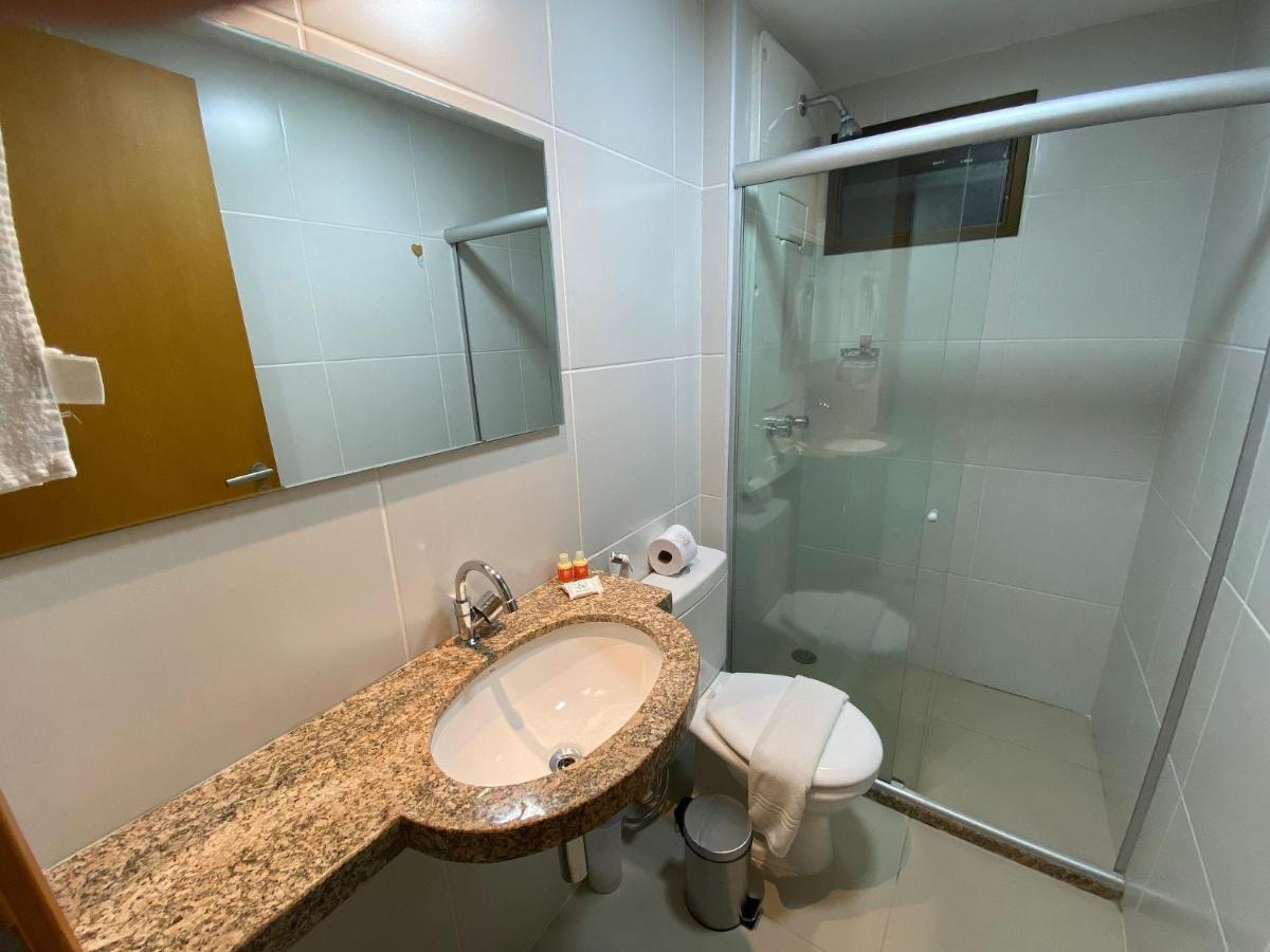 Maceio Facilities Apto. 710 Nobile Stays Exterior photo